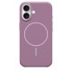 Калъф за мобилен телефон Apple IPHONE 16 Лилав Apple iPhone 16