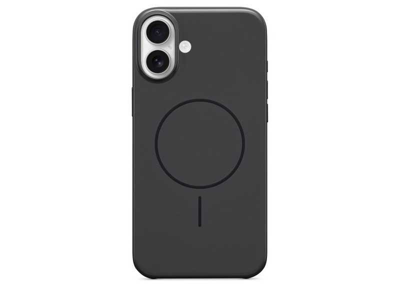 Калъф за мобилен телефон Apple IPHONE 16 PLUS Черен Apple iPhone 16 Plus