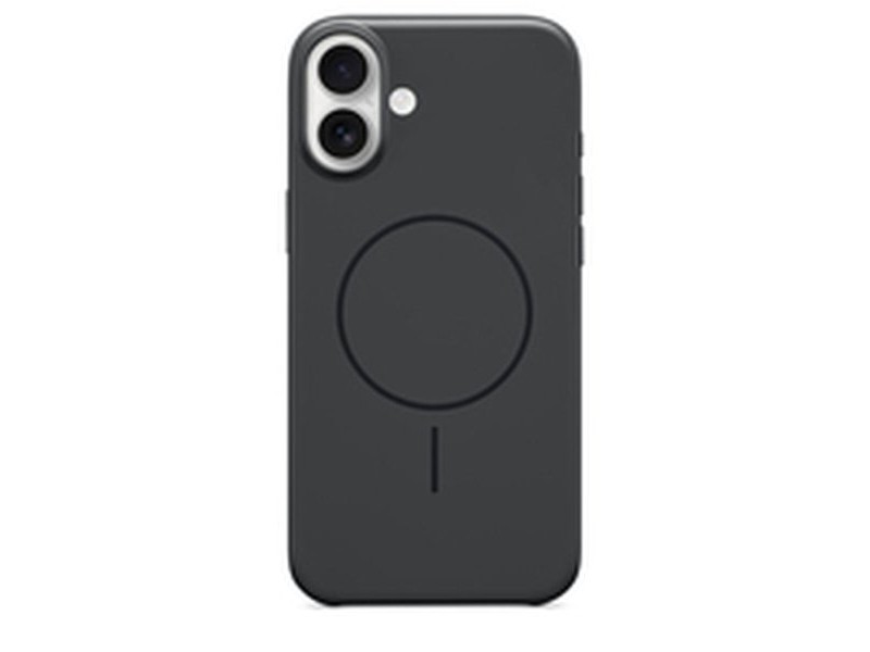 Калъф за мобилен телефон Apple IPHONE 16 PLUS Черен Apple iPhone 16 Plus