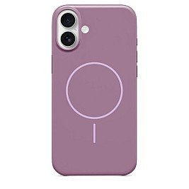 Калъф за мобилен телефон Apple IPHONE 16 PLUS Лилав Apple iPhone 16 Plus