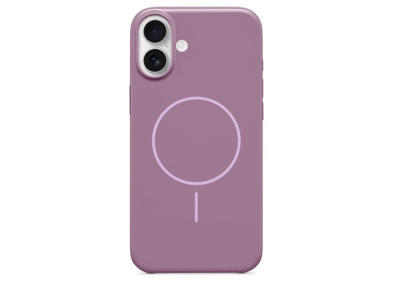 Калъф за мобилен телефон Apple IPHONE 16 PLUS Лилав Apple iPhone 16 Plus