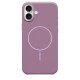 Калъф за мобилен телефон Apple IPHONE 16 PLUS Лилав Apple iPhone 16 Plus