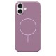 Калъф за мобилен телефон Apple IPHONE 16 PLUS Лилав Apple iPhone 16 Plus