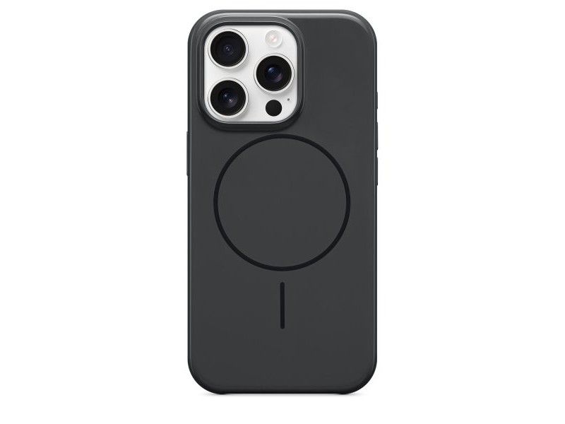 Калъф за мобилен телефон Apple IPHONE 16 PRO Черен Apple iPhone 16 Pro