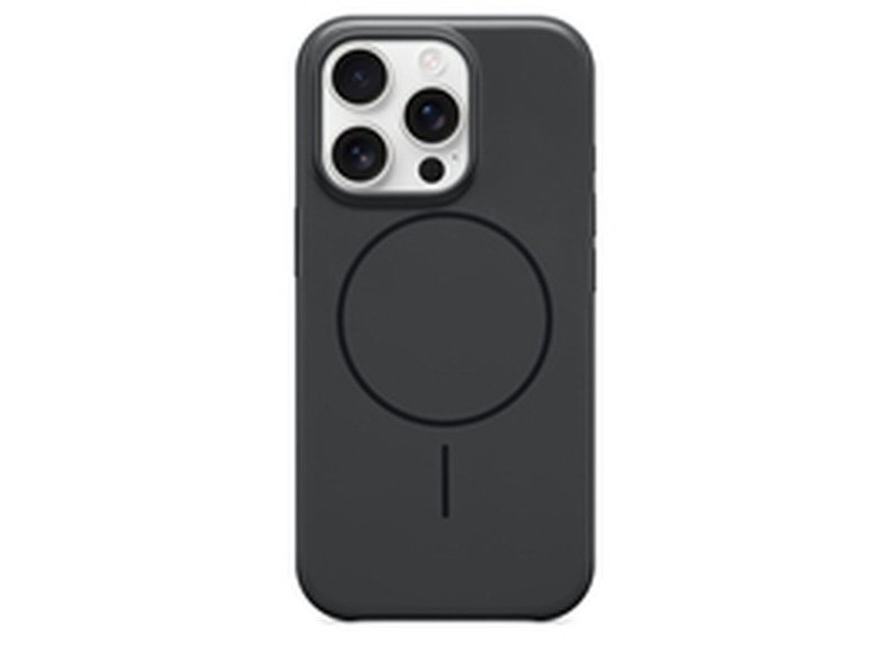 Калъф за мобилен телефон Apple IPHONE 16 PRO Черен Apple iPhone 16 Pro