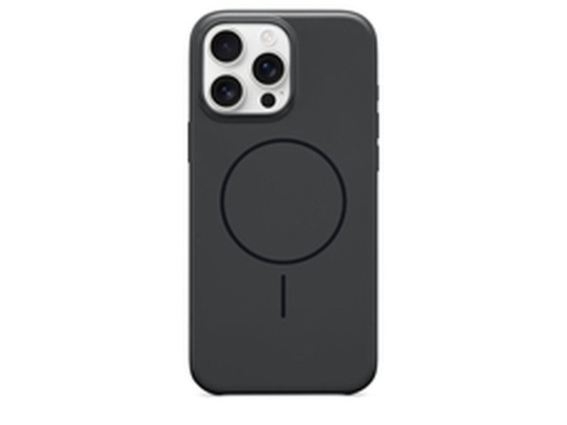 Калъф за мобилен телефон Apple IPHONE 16 PRO MAX Черен Apple