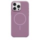 Калъф за мобилен телефон Apple IPHONE 16 PRO MAX Лилав Apple