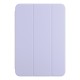 Калъф за таблет Apple iPad mini (A17 Pro) Виолетов