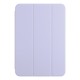 Калъф за таблет Apple iPad mini (A17 Pro) Виолетов