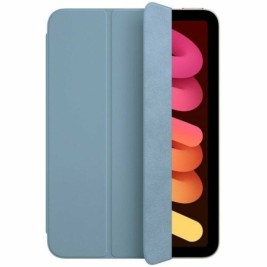 Калъф за таблет Apple iPad Mini 2024 | iPad Mini 2021 Син
