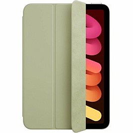 Калъф за таблет Apple iPad Mini 2024 | iPad Mini 2021 Зелен