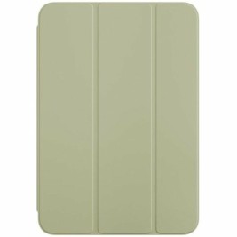 Калъф за таблет Apple iPad Mini 2024 | iPad Mini 2021 Зелен