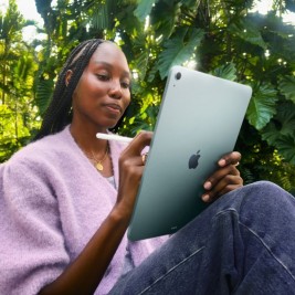 Таблет Apple iPad Air 7th 13