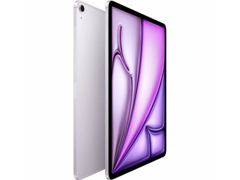 Таблет Apple iPad Air M3 Виолетов Mauve 13