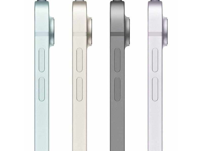 Таблет Apple iPad Air M3 starlight 13