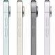 Таблет Apple iPad Air M3 starlight 13