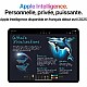 Таблет Apple iPad Air M3 starlight 13