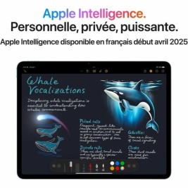 Таблет Apple starlight 13