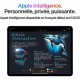 Таблет Apple starlight 13
