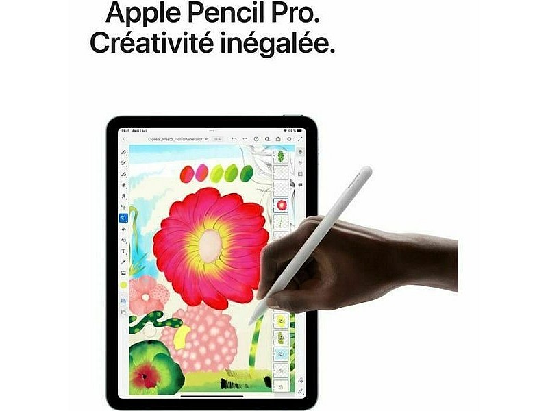 Таблет Apple MCNL4TY/A 13