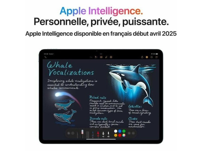 Таблет Apple iPad Air M3 13