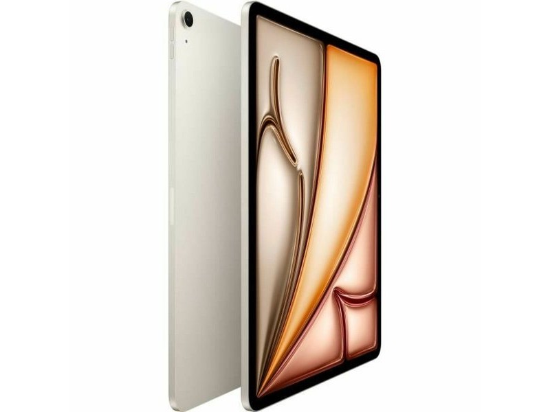 Таблет Apple iPad Air M3 starlight 13