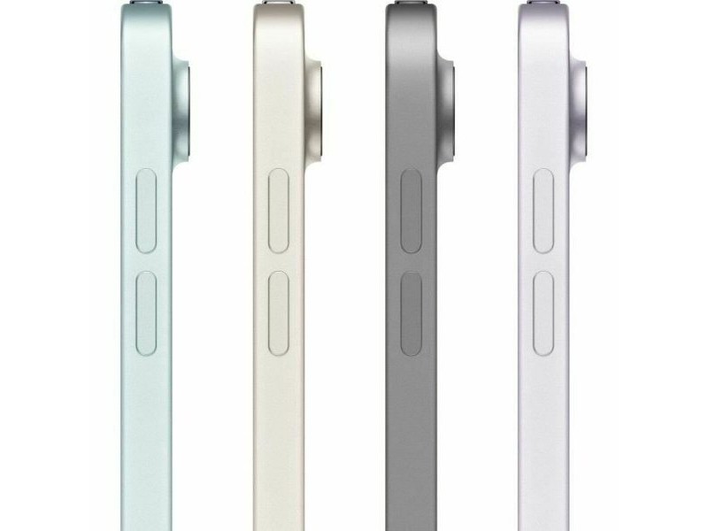 Таблет Apple iPad Air M3 starlight 13