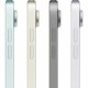 Таблет Apple iPad Air M3 starlight 13