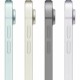 Таблет Apple iPad Air M3 starlight 11