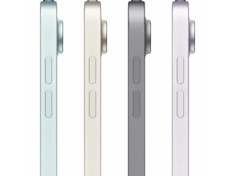 Таблет Apple Виолетов Mauve 11