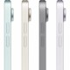 Таблет Apple Виолетов Mauve 11