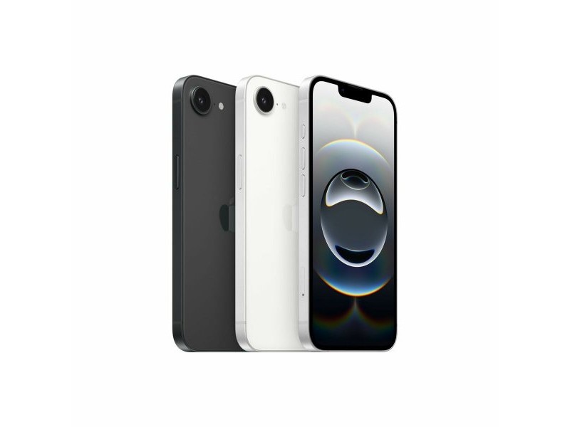 Смартфони Apple 6,1
