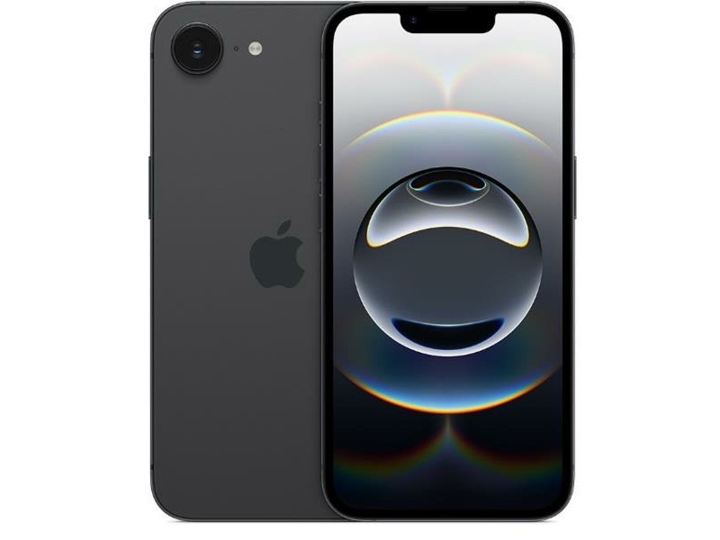 Смартфони Apple 6,1