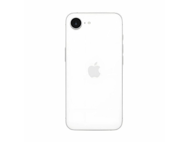 Смартфони Apple iPhone 16e 6,1