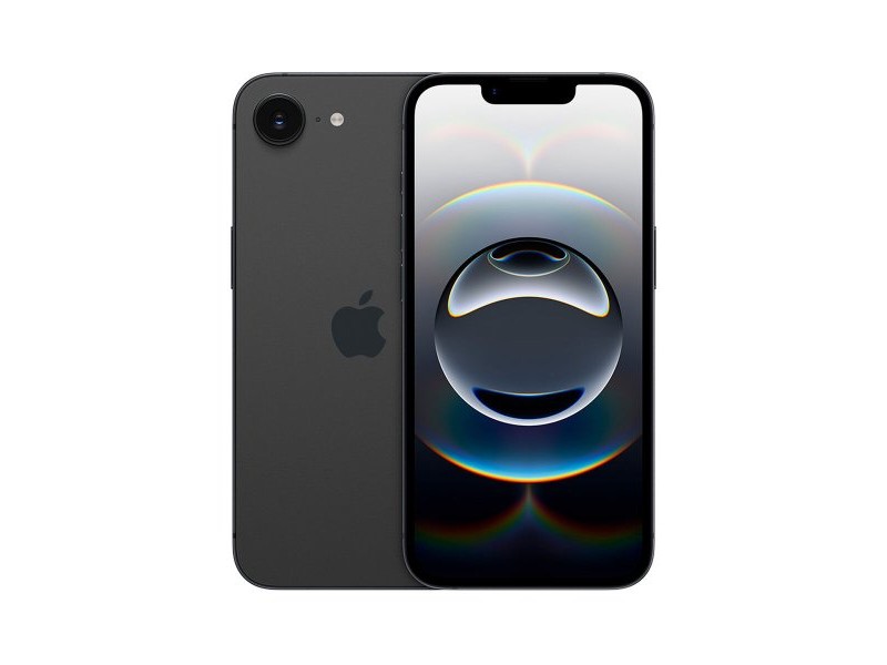 Смартфони Apple Iphone 16E 6,1