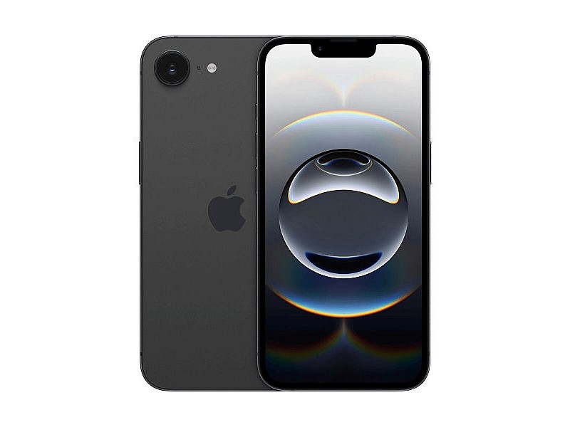 Смартфони Apple 6,1