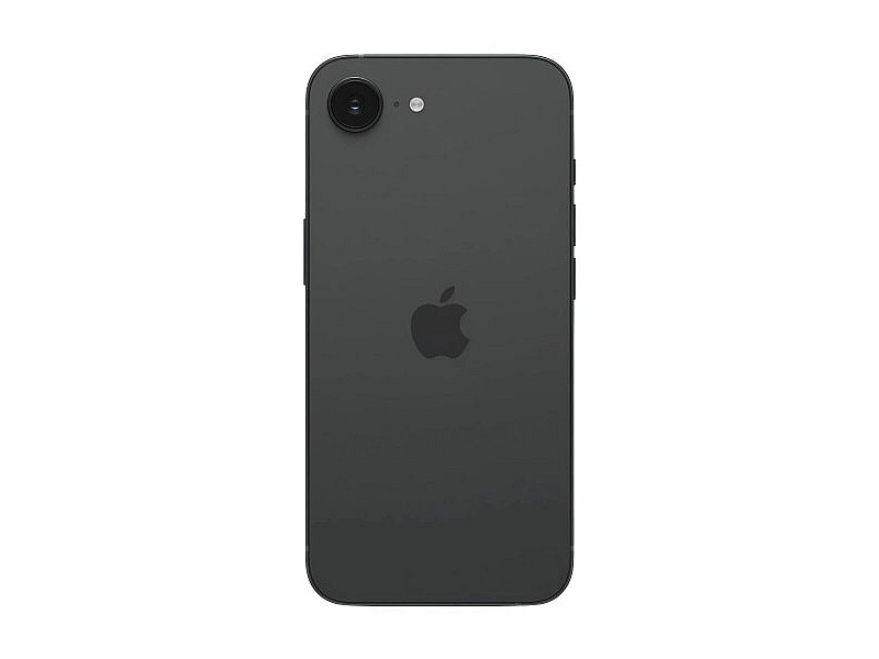Смартфони Apple 6,1