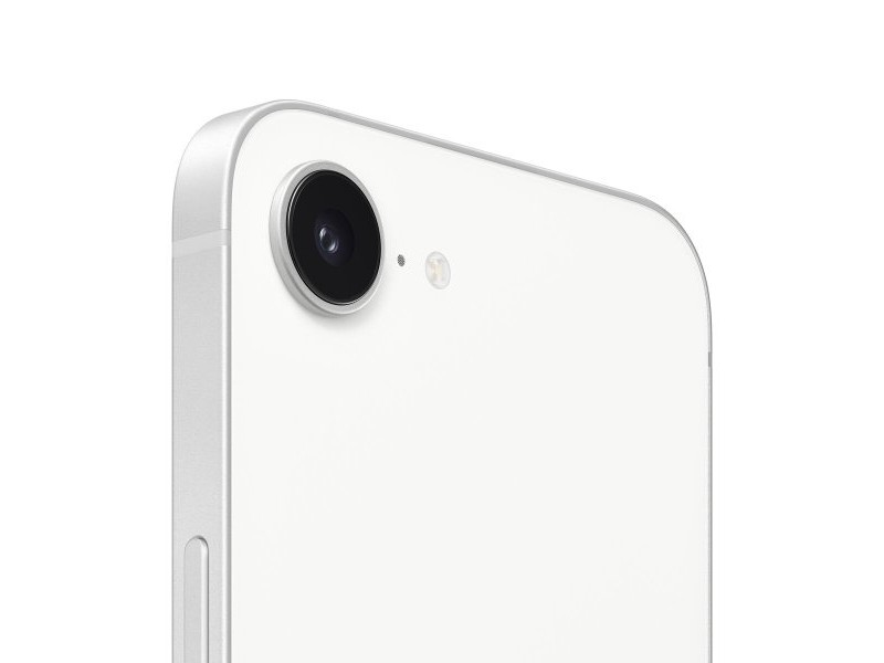 Смартфони Apple MD1W4QL/A Octa Core 8 GB RAM 256 GB Бял 6,1