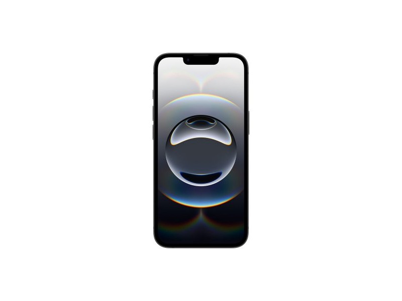 Смартфони Apple MD1X4QL/A Octa Core 8 GB RAM 512 GB Черен 6,1