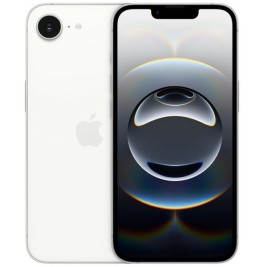 Смартфони Apple Iphone 16E 6,1