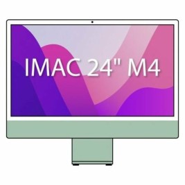 Всичко е едно Apple MD2Q4Y/A 24