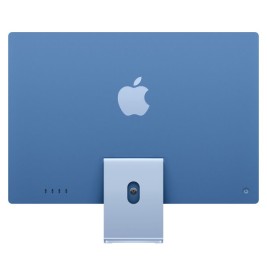 Всичко е едно Apple iMac Retina 24'' 24 GB RAM 512 GB SSD M4