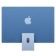 Всичко е едно Apple iMac Retina 24'' 24 GB RAM 512 GB SSD M4