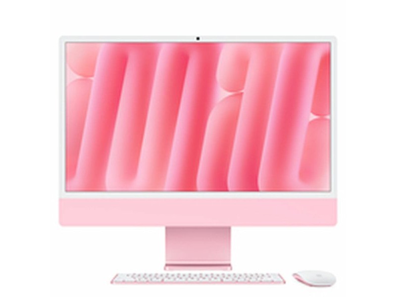 Всичко е едно Apple MD2U4Y/A 24 Всичко е едно Apple MD2U4Y/A 24