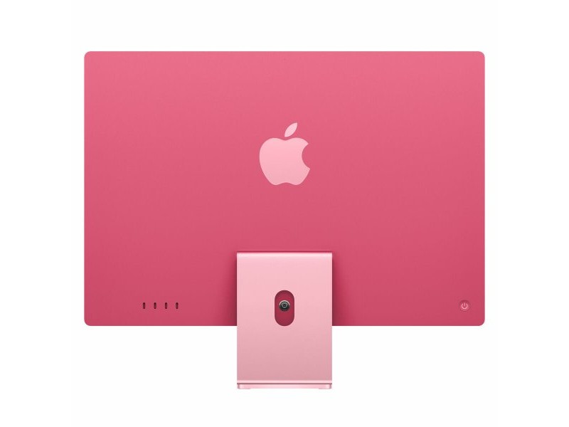 Всичко е едно Apple MD2U4Y/A 24 Всичко е едно Apple MD2U4Y/A 24
