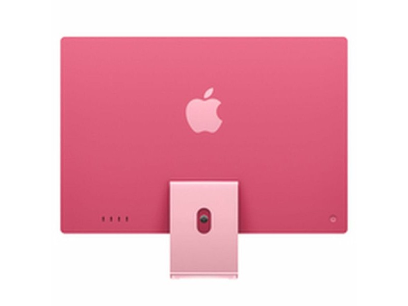 Всичко е едно Apple MD2U4Y/A 24 Всичко е едно Apple MD2U4Y/A 24