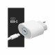 Зарядно за стена Apple MD3J4ZM/A Бял 20 W