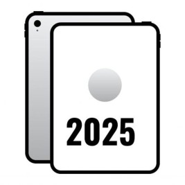 Таблет Apple MD3Y4TY/A Сребрист 11