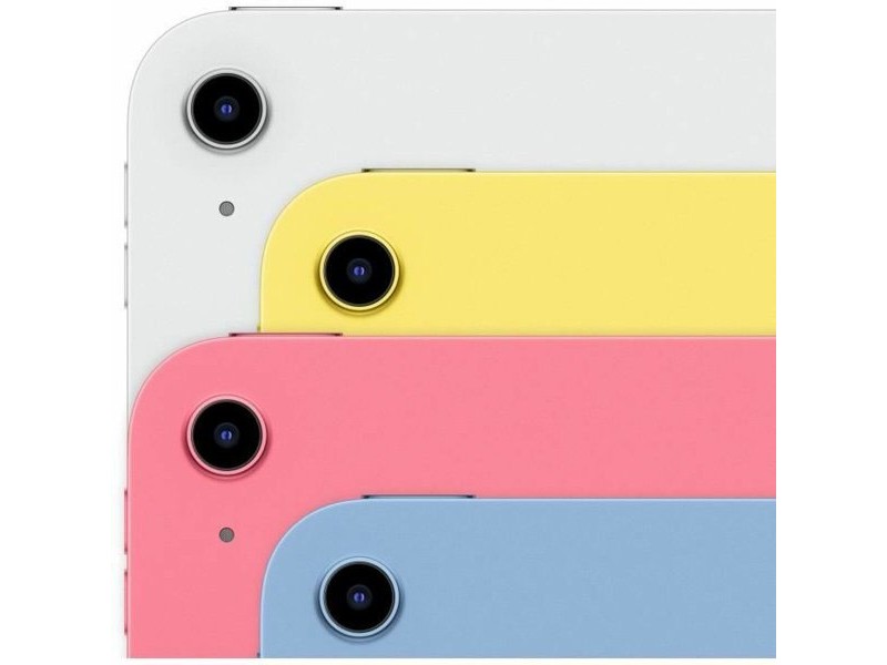 Таблет Apple Jaune 11