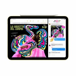 Таблет Apple iPad 2025 11th Сребрист 11